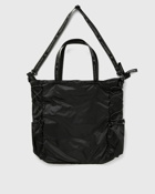 And Wander Sil Tote Bag Grey - Mens - Tote & Shopping Bags