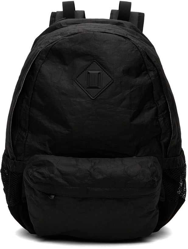 Photo: meanswhile Black Daypack Common Backpack