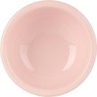 HEM Pink Bronto Bowl Set