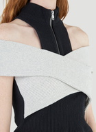 GmbH Nusret Organic-Cotton Top