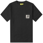 MARKET Men's 24Hr Lawyer Service Pocket T-Shirt in Black