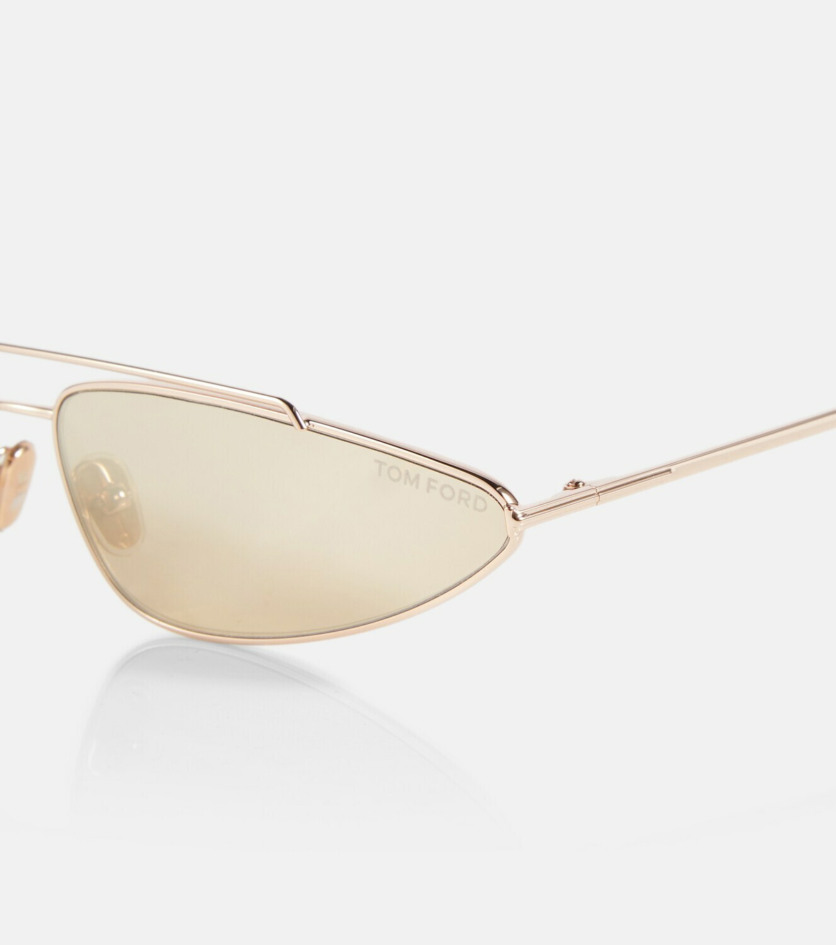 Tom ford discount cam sunglasses