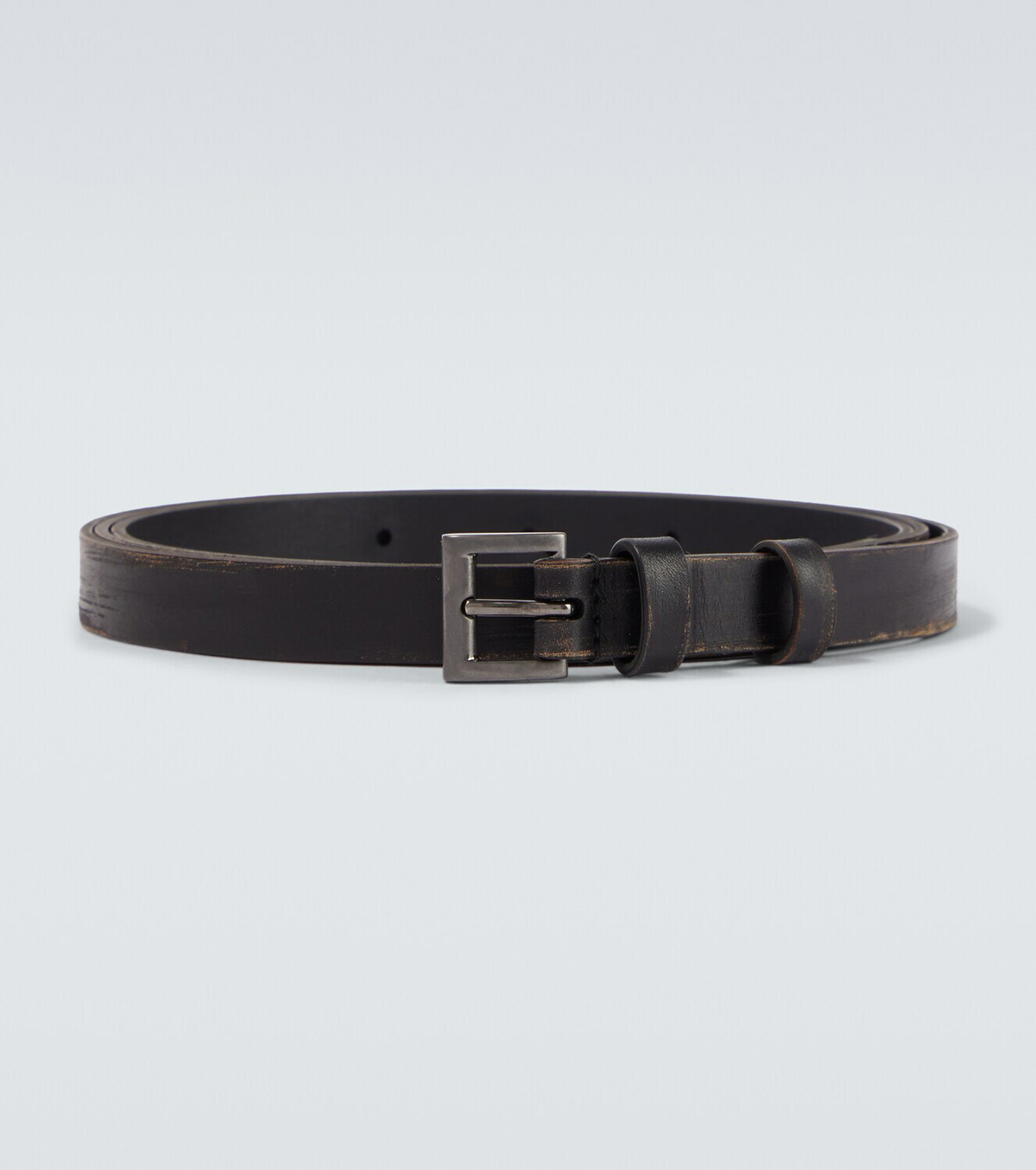 Prada Leather belt