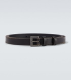 Prada Leather belt