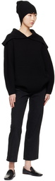 by Malene Birger Black Milium Jeans