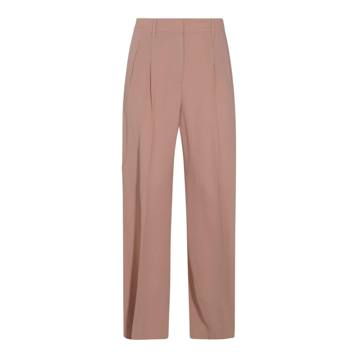 Incotex Dark Beige Pants
