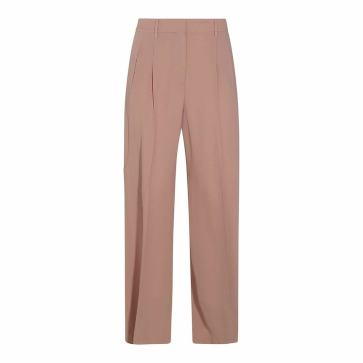 Photo: Incotex Dark Beige Pants