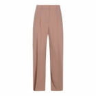 Incotex Dark Beige Pants