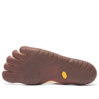 Vibram Women's FiveFingers Classic Evo in Butter/Earth Red