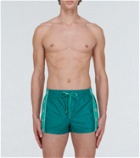 Dolce&Gabbana - DG swim trunks
