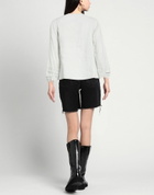 Crossley Womens Top Light in Grey