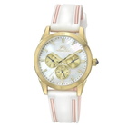 Porsamo Bleu Georgie White Dial Ladies Watch 1501BGER