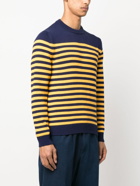 GUCCI - Striped Jumper