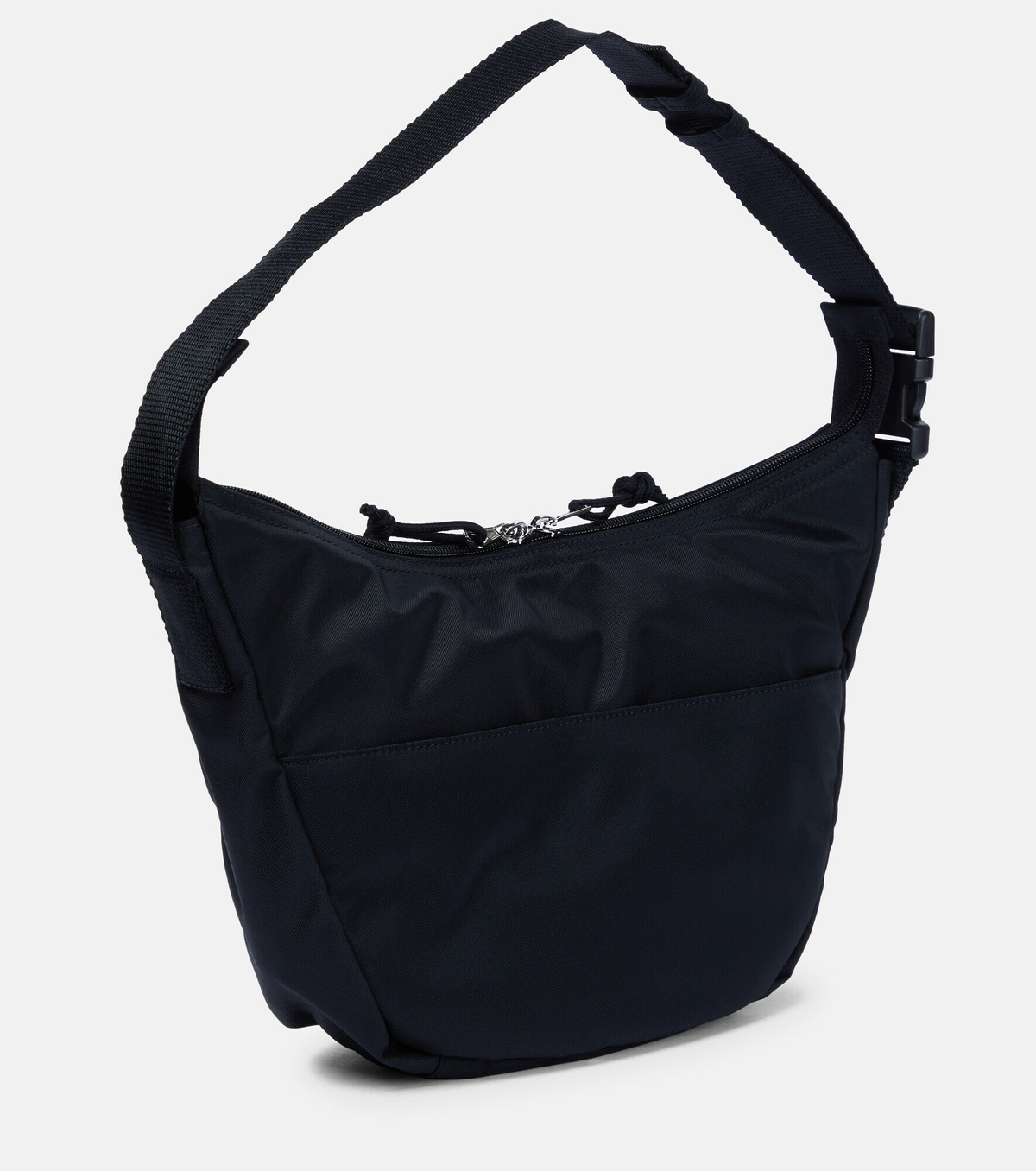 Balenciaga - Wheel nylon shoulder bag Balenciaga