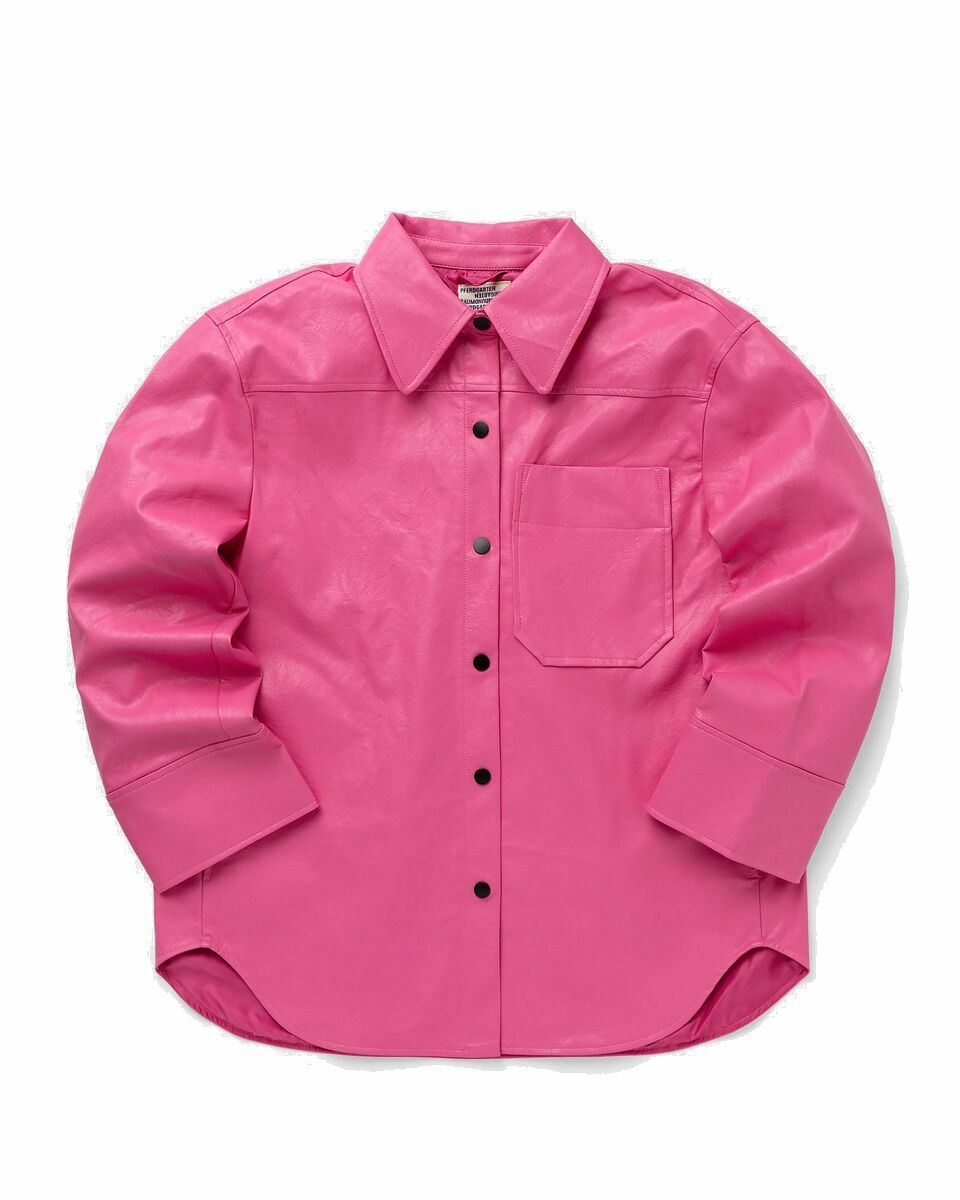 Photo: Baum Und Pferdgarten Bahina Pink - Womens - Shirts & Blouses