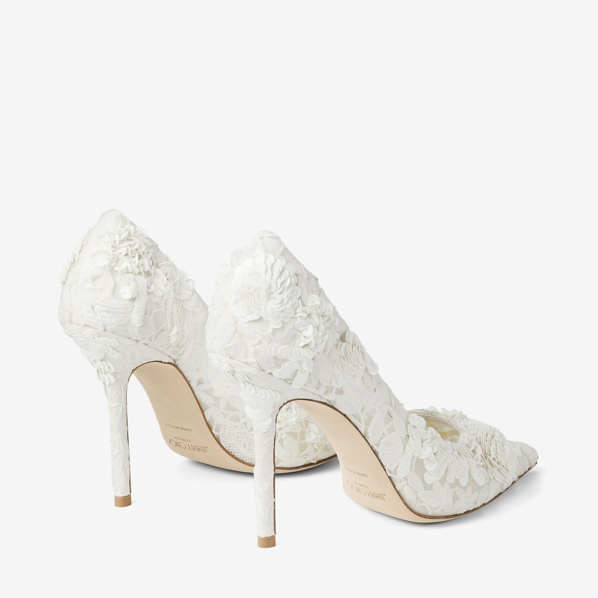 Jimmy Choo Love 100 Pump