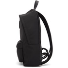 Moncler Black Pierrick Backpack