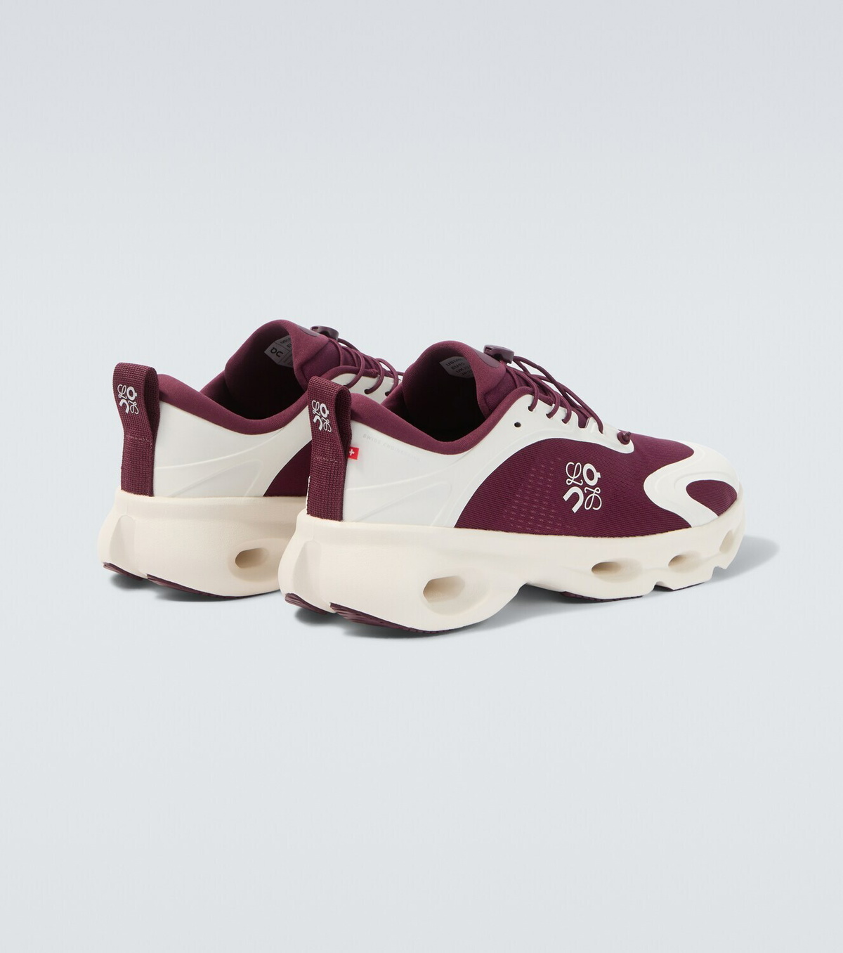 Loewe x On Cloudsolo sneakers