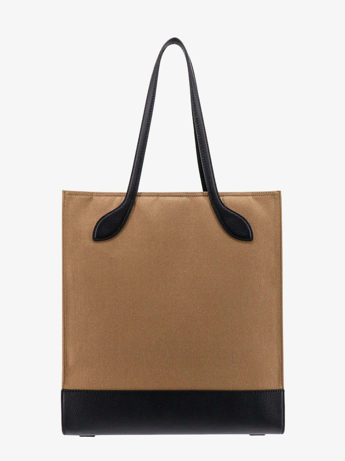 【送料&関税込】Bally Logo Printed Shoulder Bag Bally - Emblem Folio leather shoulder bag black - The Corner