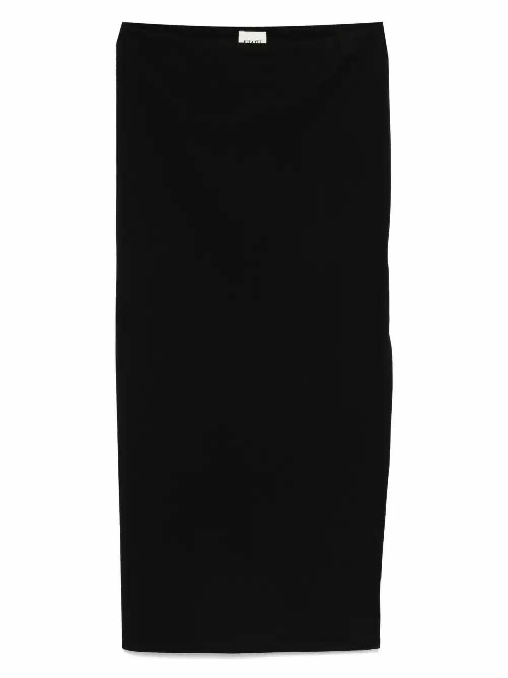 【送料&関税込】Khaite Mayu Full Midi Skirt KHAITE Mayu Midi Skirt Khaite