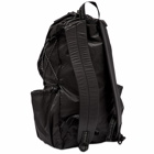 And Wander Men's Sil Day Pack in Charcoal
