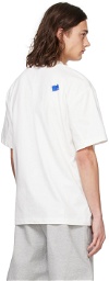 ADER error White Patch T-Shirt