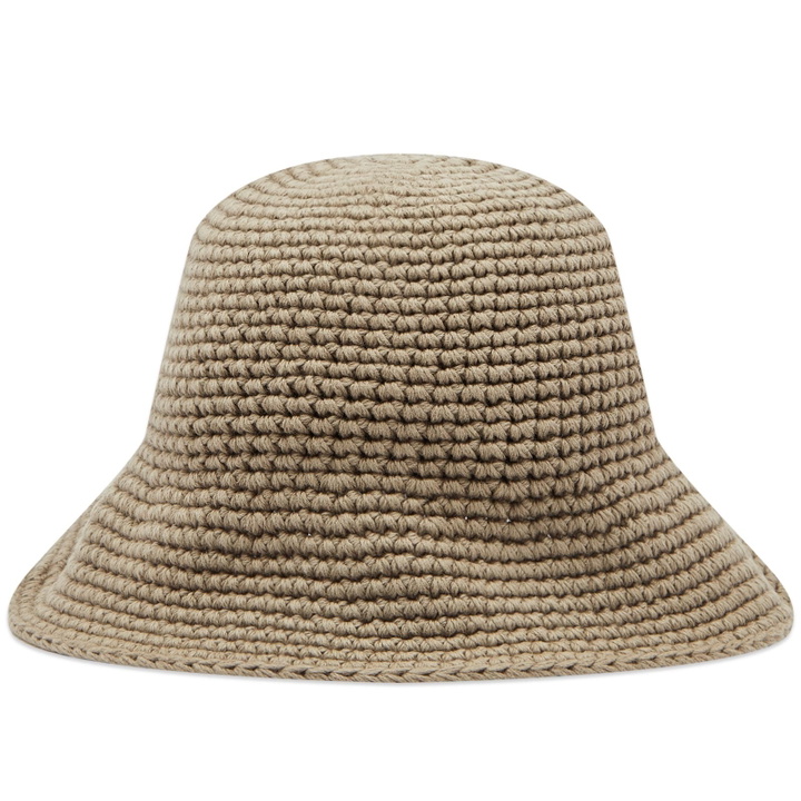 Photo: Our Legacy Women's Tom Tom Hat in Uniform