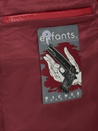 ENFANTS RICHES DÉPRIMÉS The Bully Jacket