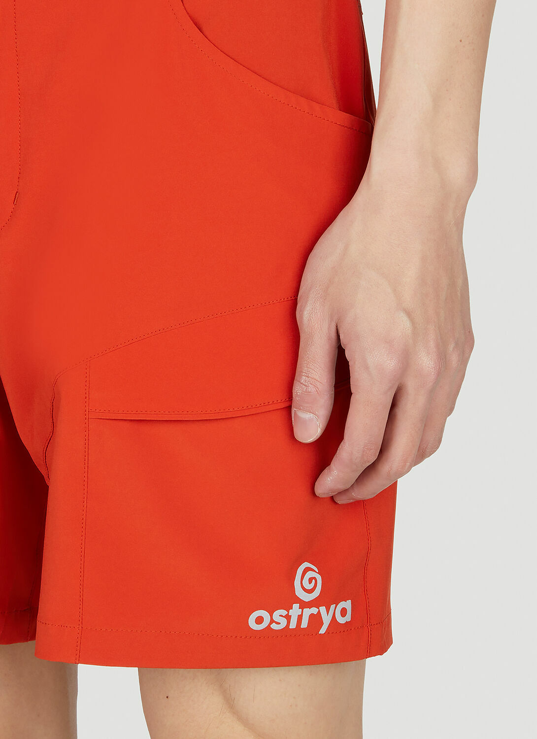 Ostrya Yarrow Hiking Shorts