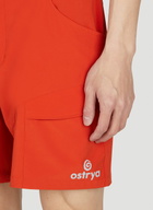 Ostrya Yarrow Hiking Shorts
