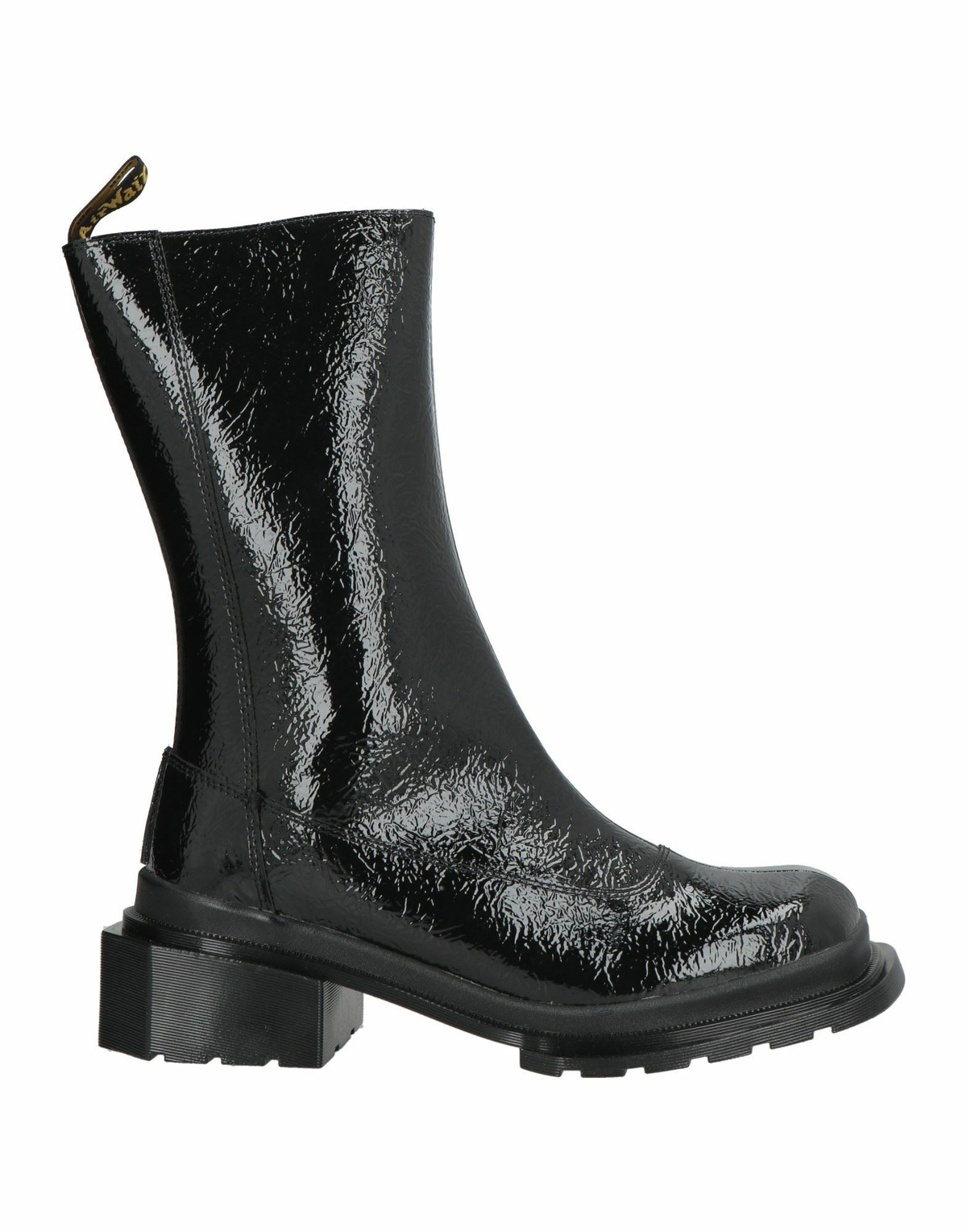Dr. Martens Womens Ankle boots in Black