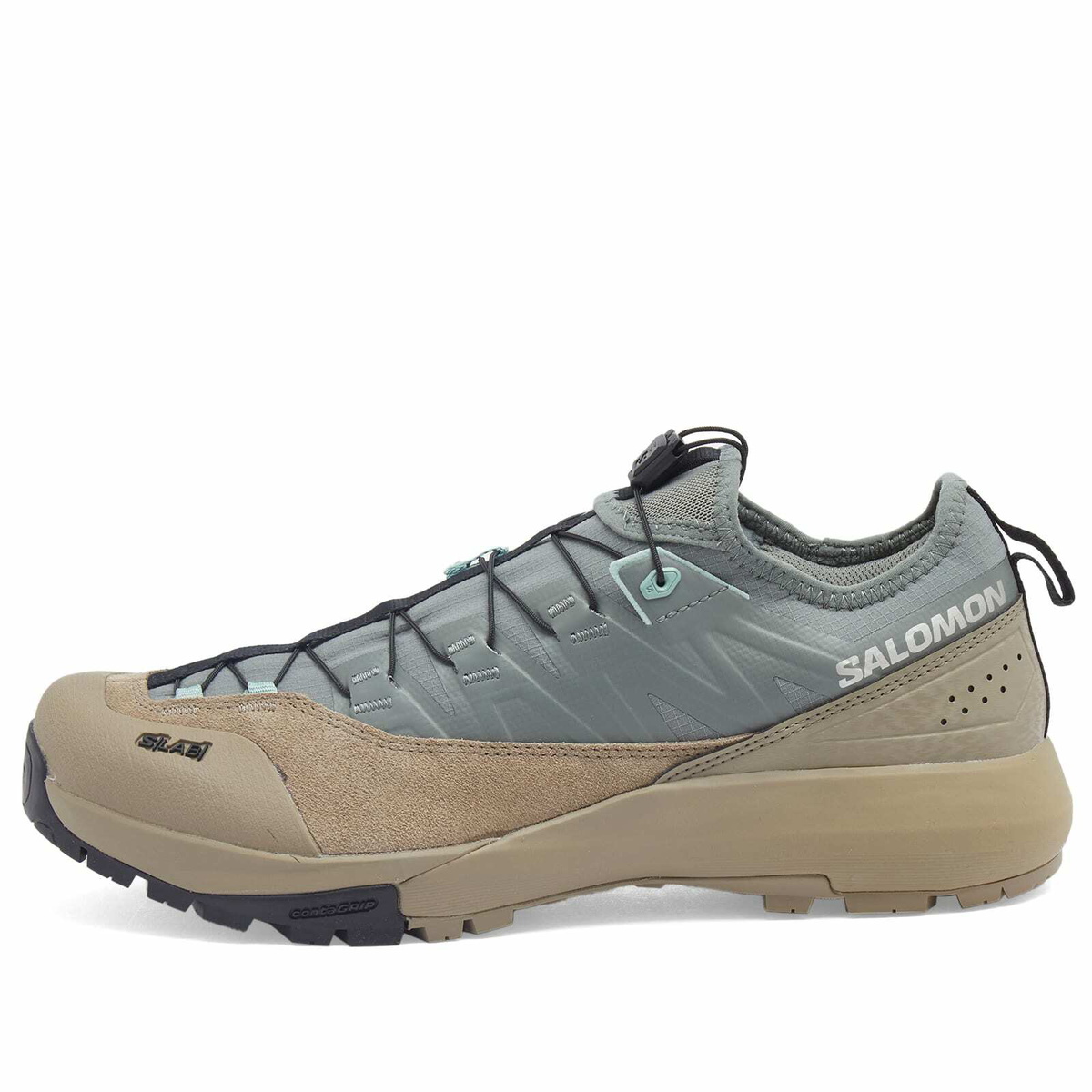 Honyuki　SALOMON ACS + OG Unisex Sportstyle Shoes | Salomon