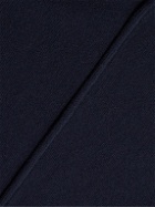 The Row - Bamako Virgin Wool Sweatshirt - Blue