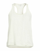 Crossley Womens Top in Ivory