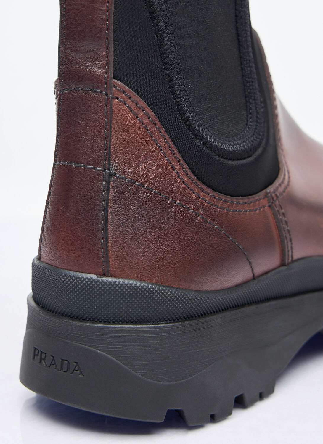 Prada Blixxen Boots