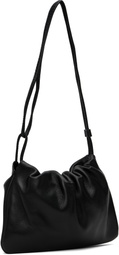 Nothing Written Black Nella Strap Mini Bag