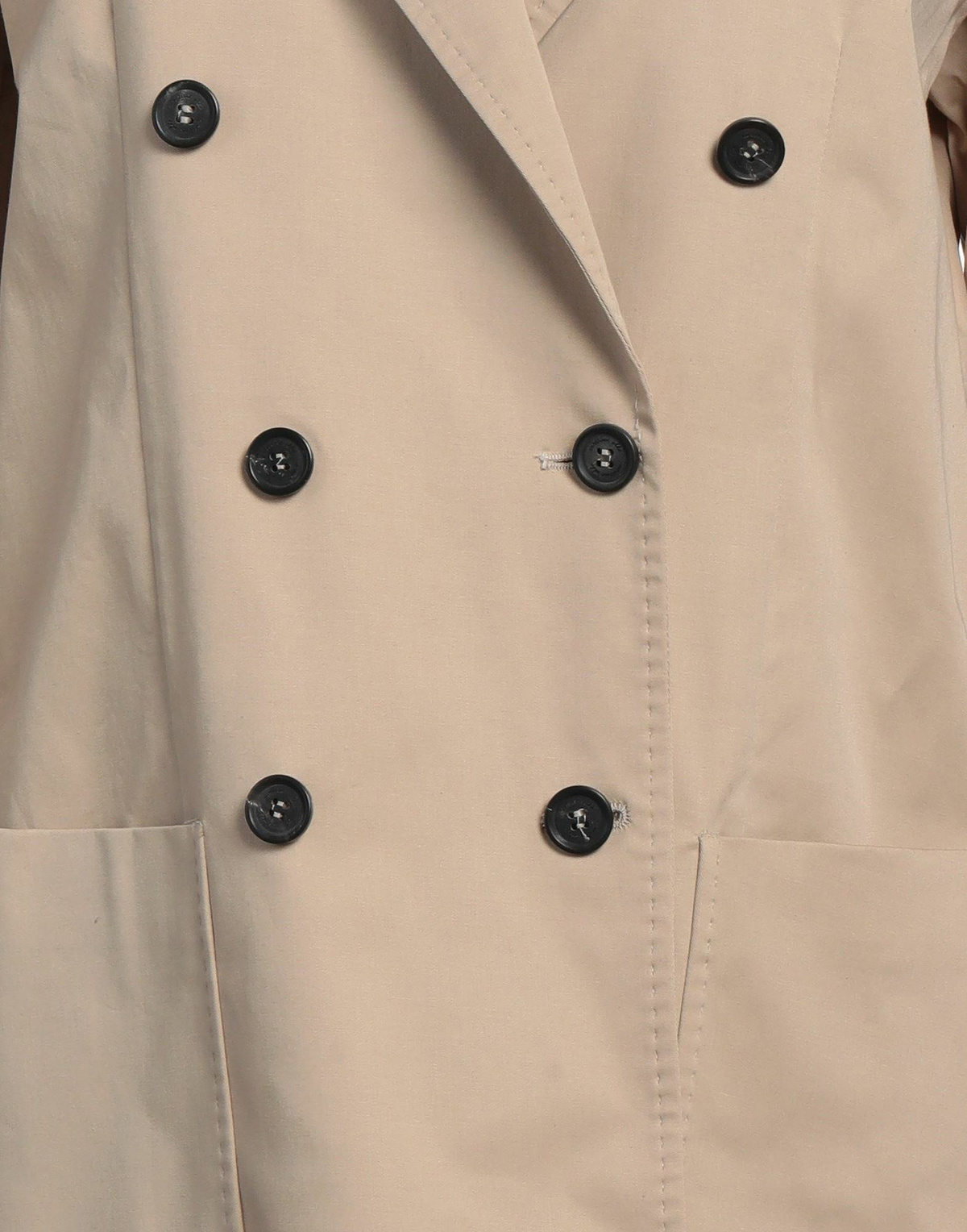 Massimo Alba Womens Blazer in Sand
