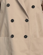 Massimo Alba Womens Blazer in Sand