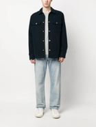 A.P.C. - Alex Cotton Jacket