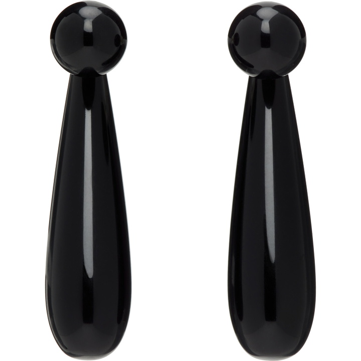 Photo: Sophie Buhai Small Angelika Earrings