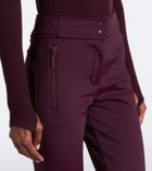 Cordova Saint Moritz flared ski pants