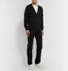 TOM FORD - Wool Cardigan - Black