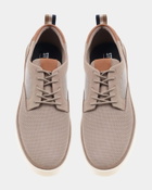 Steve Madden Hastingss Casual Shoes in Taupe Nubuck