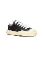Mihara Yasuhiro hank Vl Og Low-top Sneakers