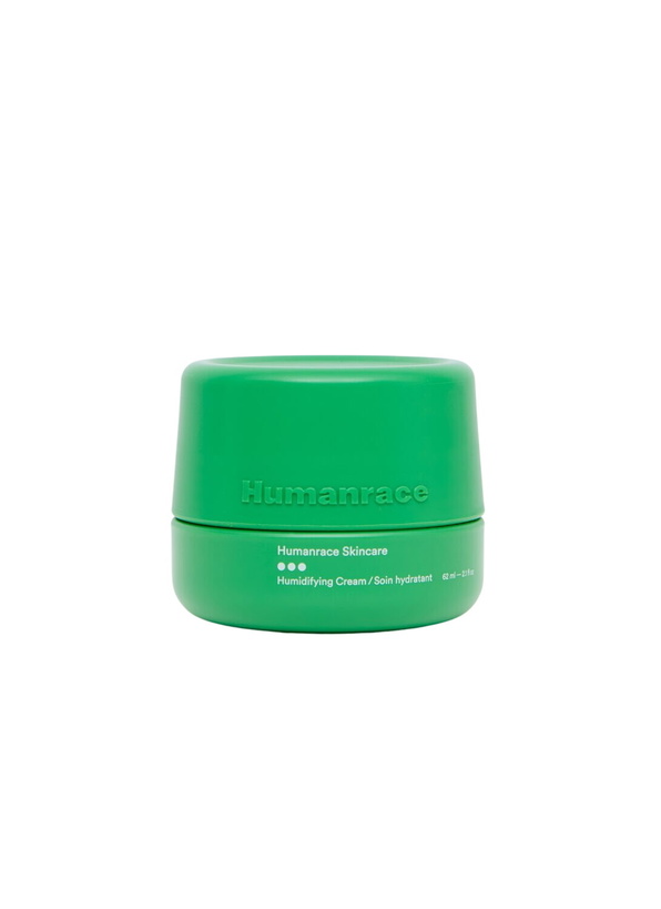 Photo: Humanrace Humidifying Face Cream