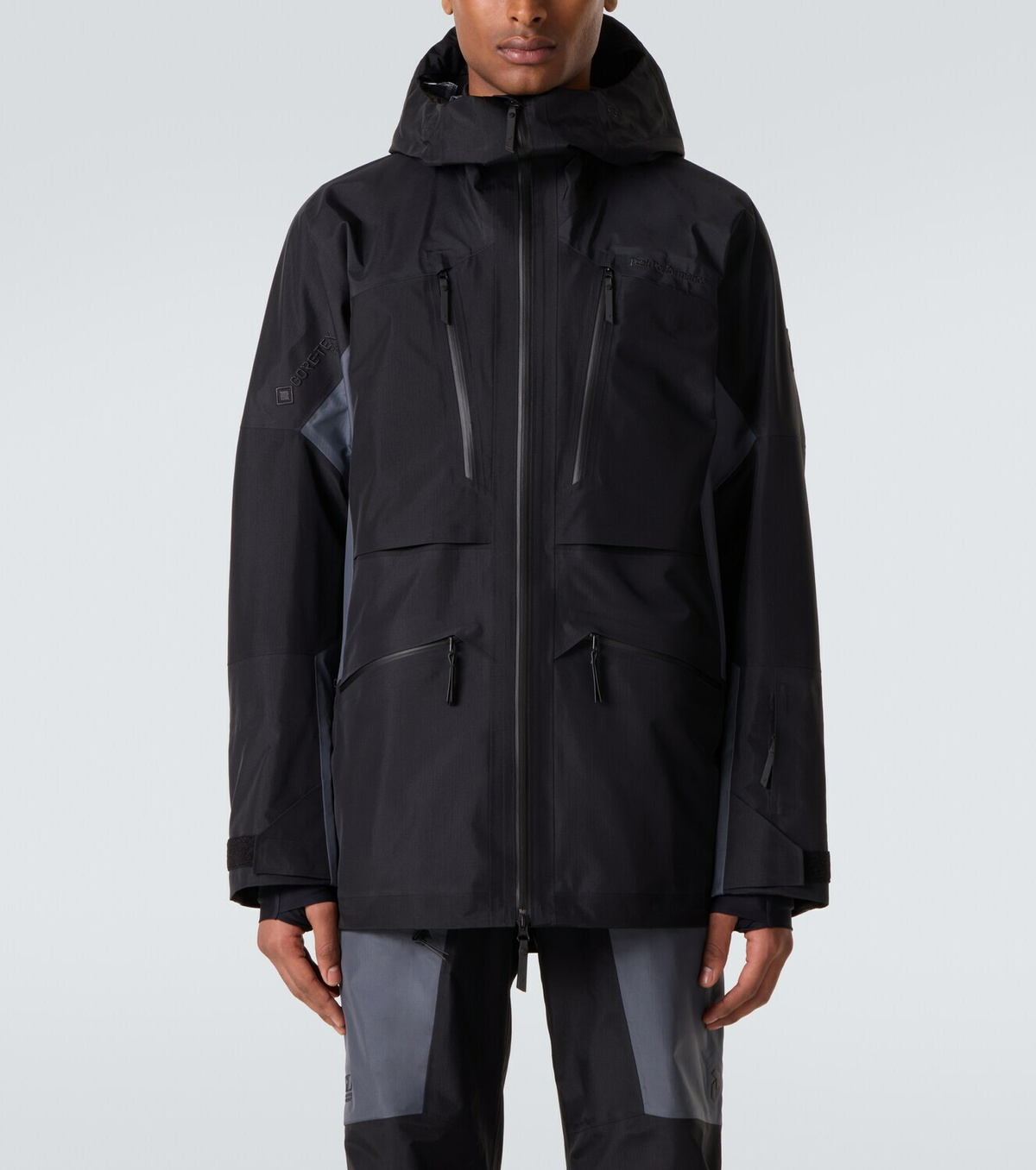 Peak Performance Vertical ski jacket
