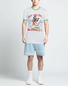 Dsquared2 Mens T-shirt in White
