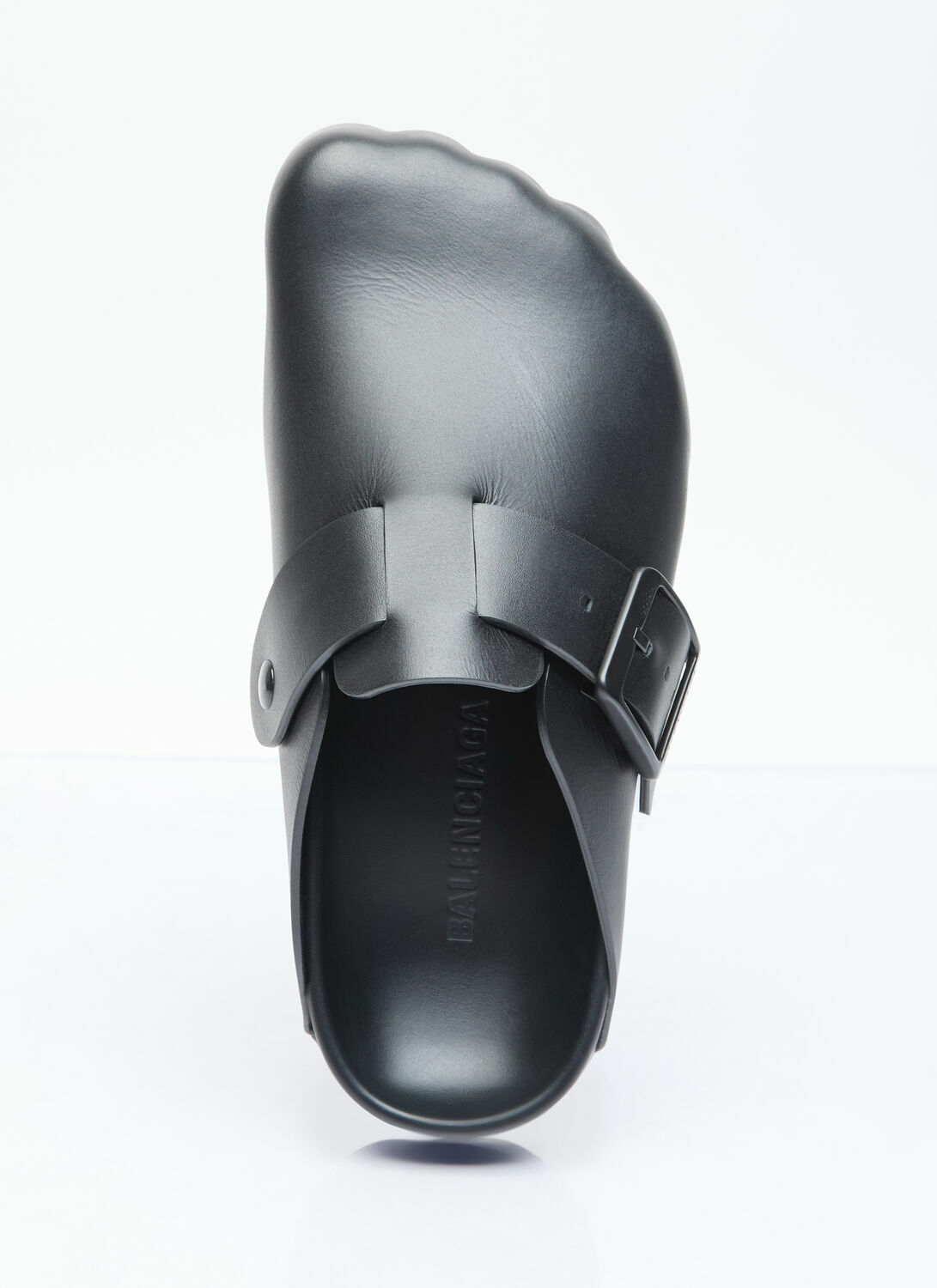 Balenciaga Sunday Mules