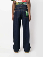 KENZO - Loose-fit Denim Jeans