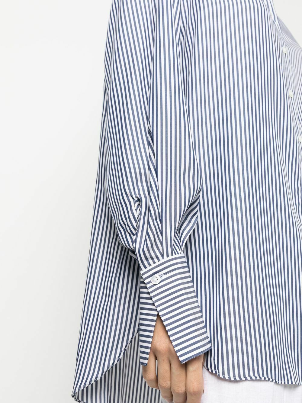 FINAMORE 1925 - Striped Shirt